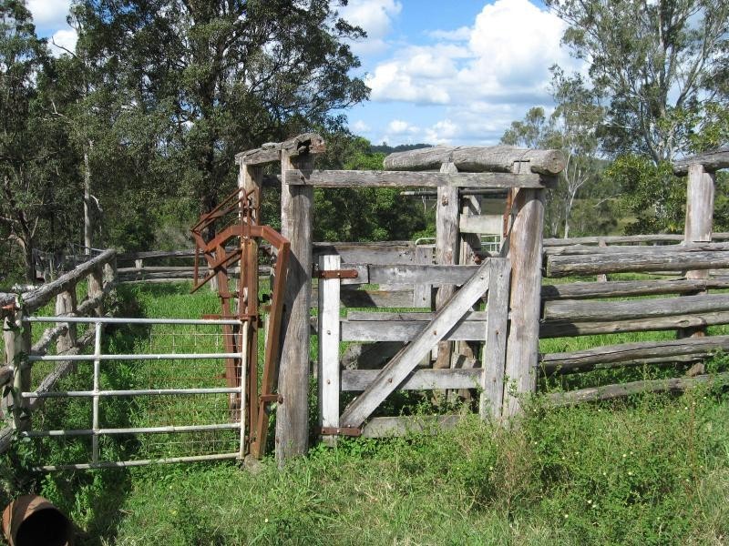 3285 Mary Valley Road, Kandanga QLD 4570