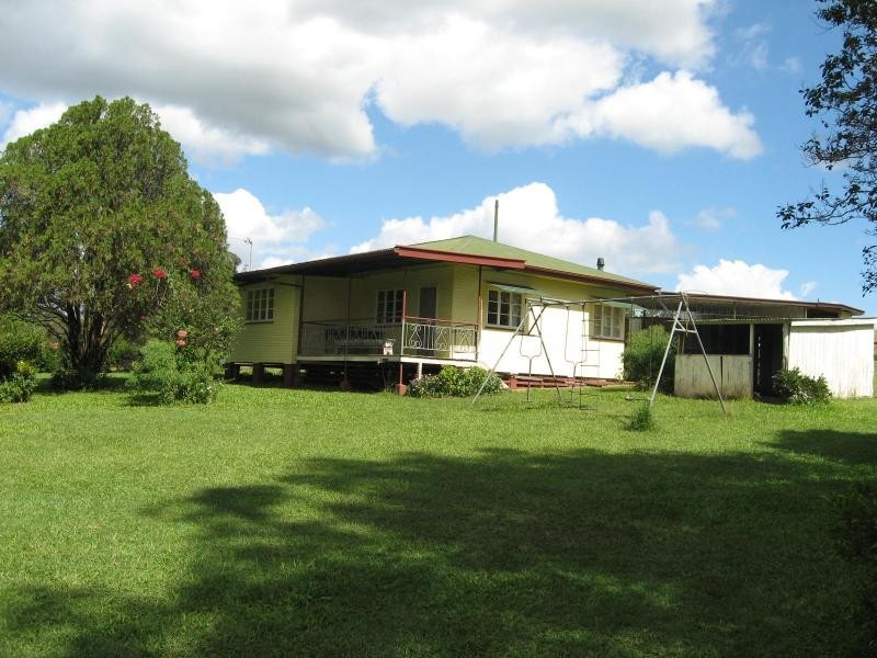 3285 Mary Valley Road, Kandanga QLD 4570