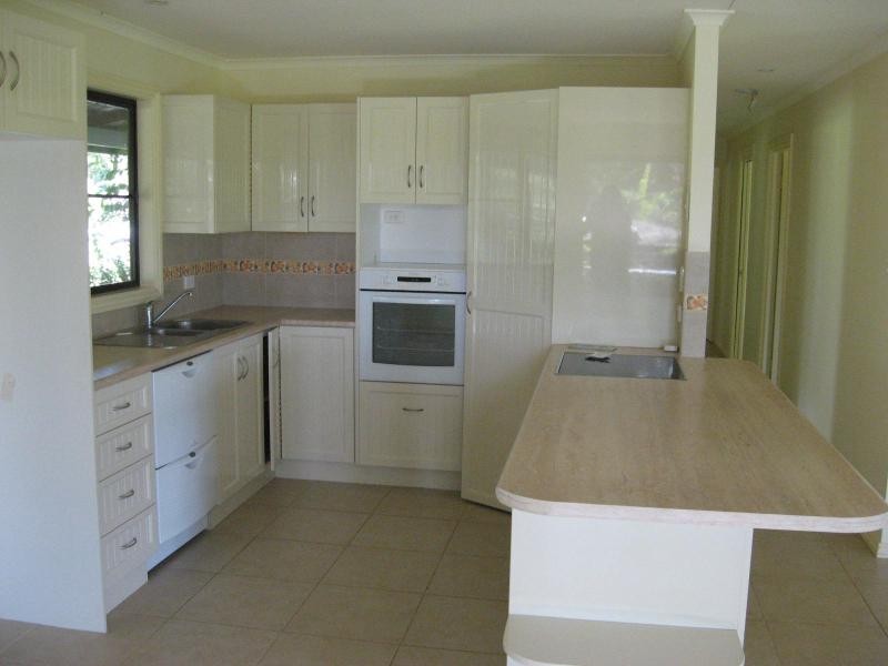 205 Hasthorpe Road, Kandanga QLD 4570