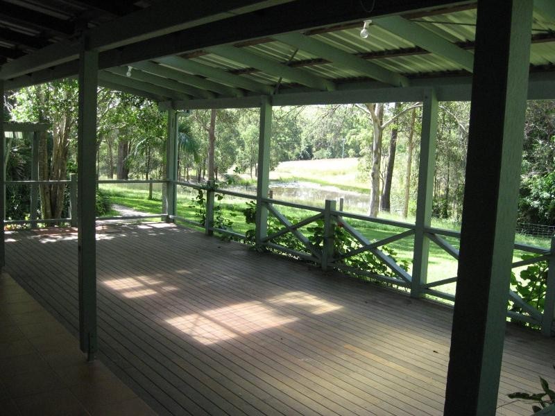 205 Hasthorpe Road, Kandanga QLD 4570