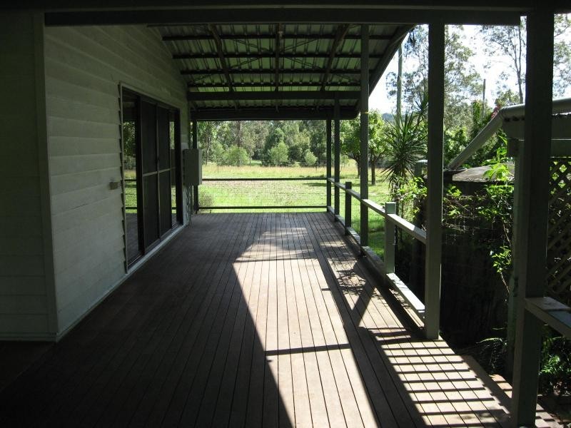 205 Hasthorpe Road, Kandanga QLD 4570