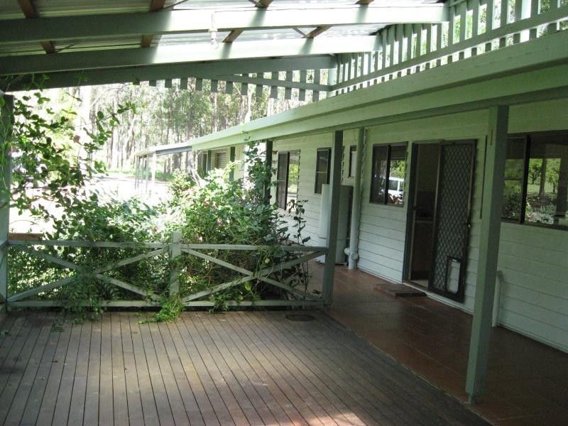 205 Hasthorpe Road, Kandanga QLD 4570