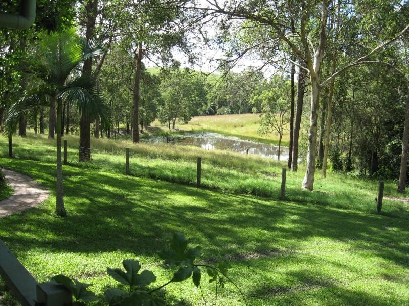205 Hasthorpe Road, Kandanga QLD 4570