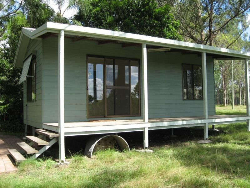 205 Hasthorpe Road, Kandanga QLD 4570