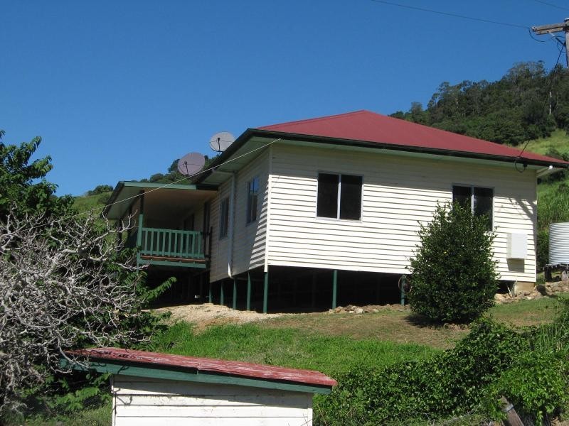 61 Domans Rd, Gunalda QLD 4570