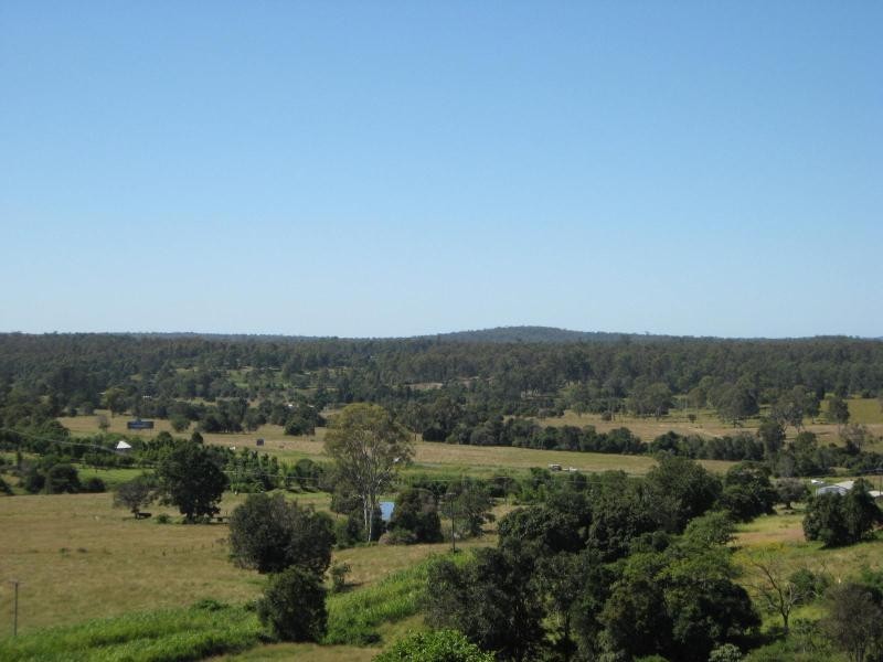 61 Domans Rd, Gunalda QLD 4570