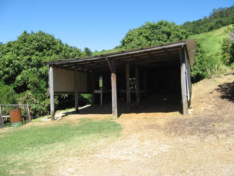 61 Domans Rd, Gunalda QLD 4570