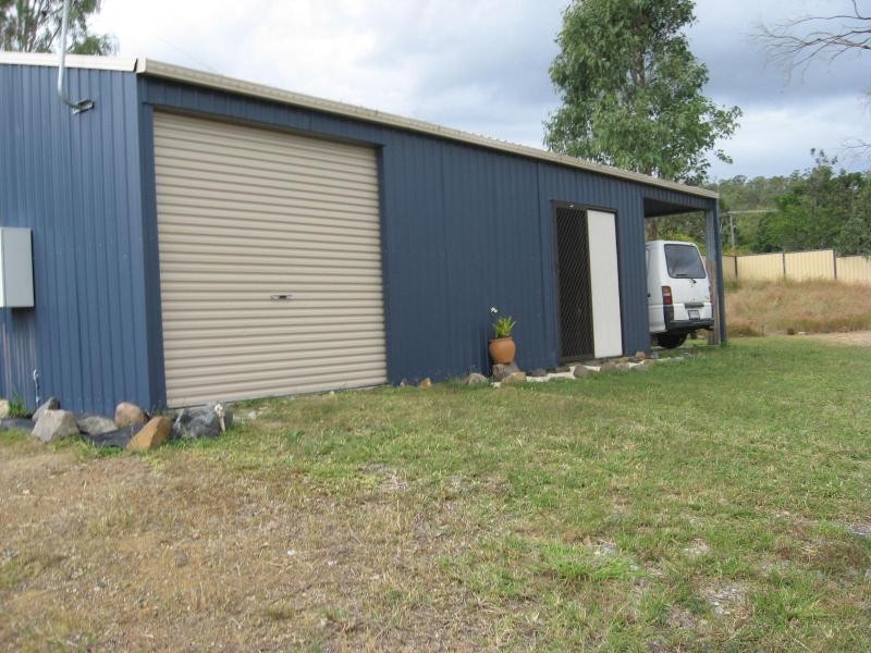 7 ROSE, Kilkivan QLD 4600