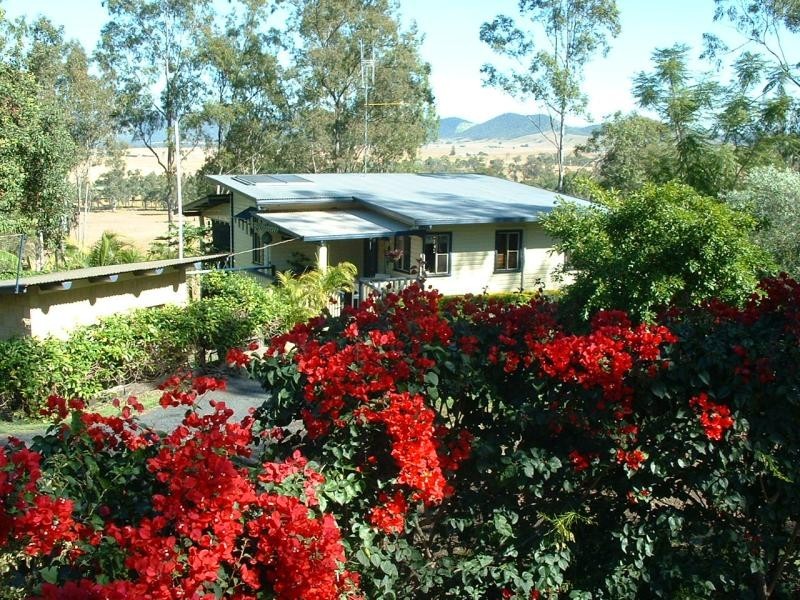 60 Lower wonga Hall Rd, Lower Wonga QLD 4570