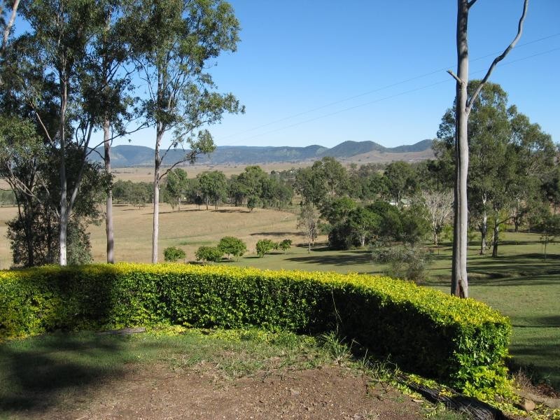 60 Lower wonga Hall Rd, Lower Wonga QLD 4570