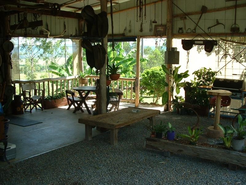 60 Lower wonga Hall Rd, Lower Wonga QLD 4570