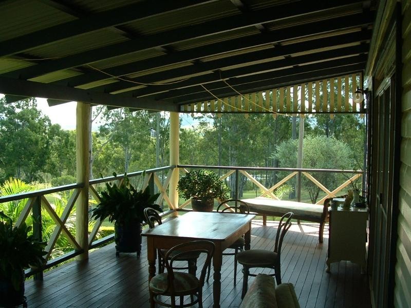 60 Lower wonga Hall Rd, Lower Wonga QLD 4570