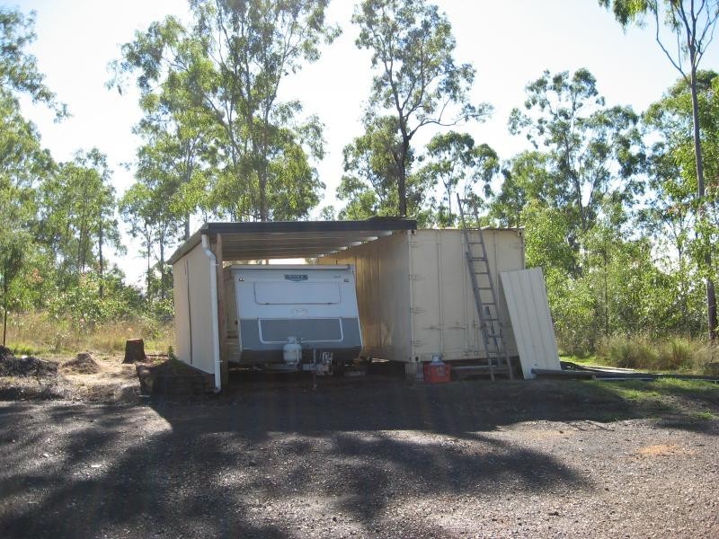 60 Lower wonga Hall Rd, Lower Wonga QLD 4570