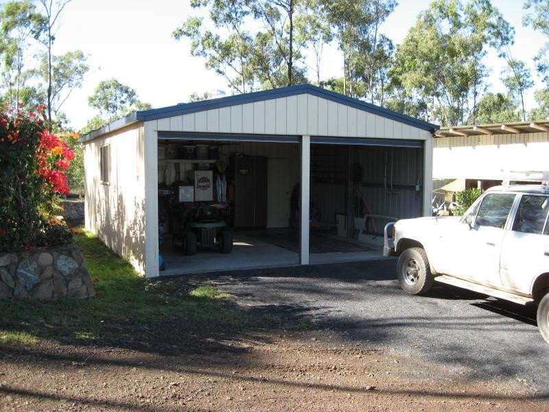 60 Lower wonga Hall Rd, Lower Wonga QLD 4570