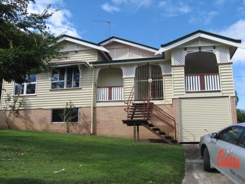 46 Young St, Gympie QLD 4570