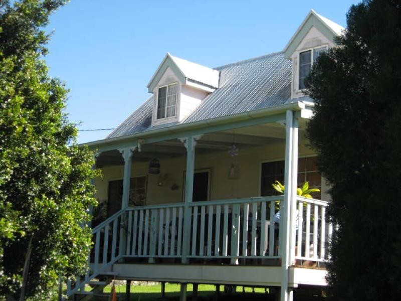 14 Oak St, Gympie QLD 4570
