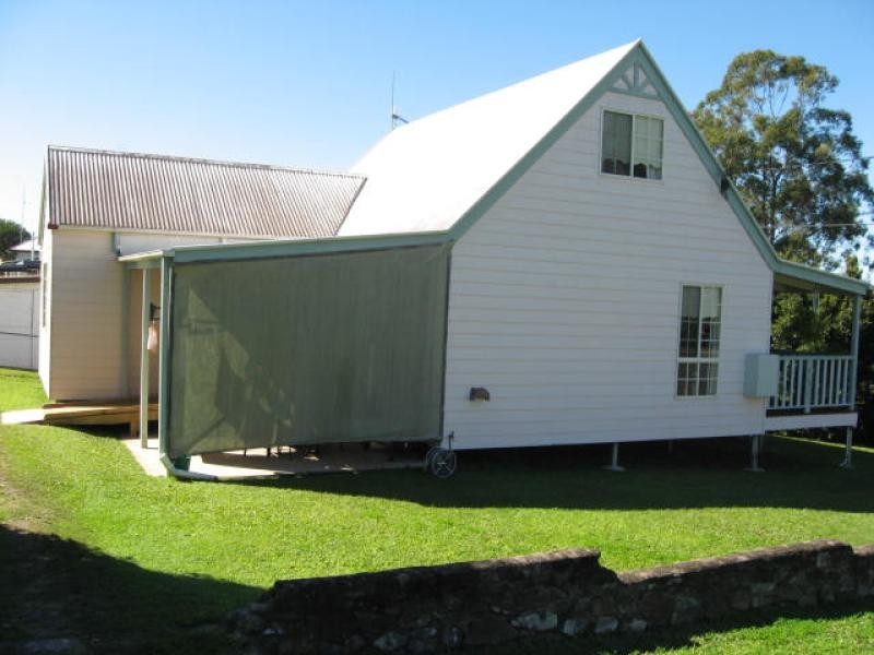 14 Oak St, Gympie QLD 4570