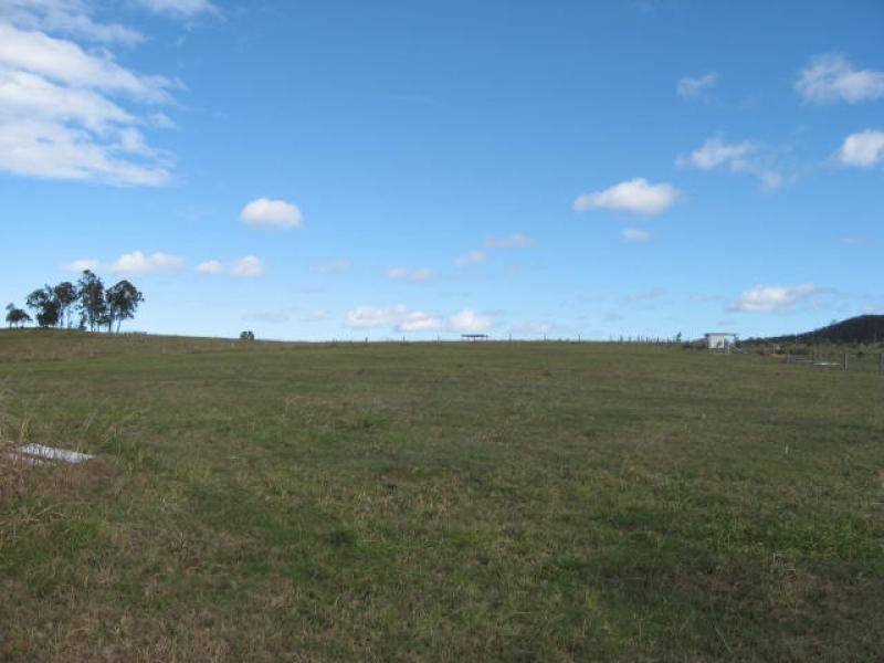 Lot 17/ Chamberlain St, Woolooga QLD 4570