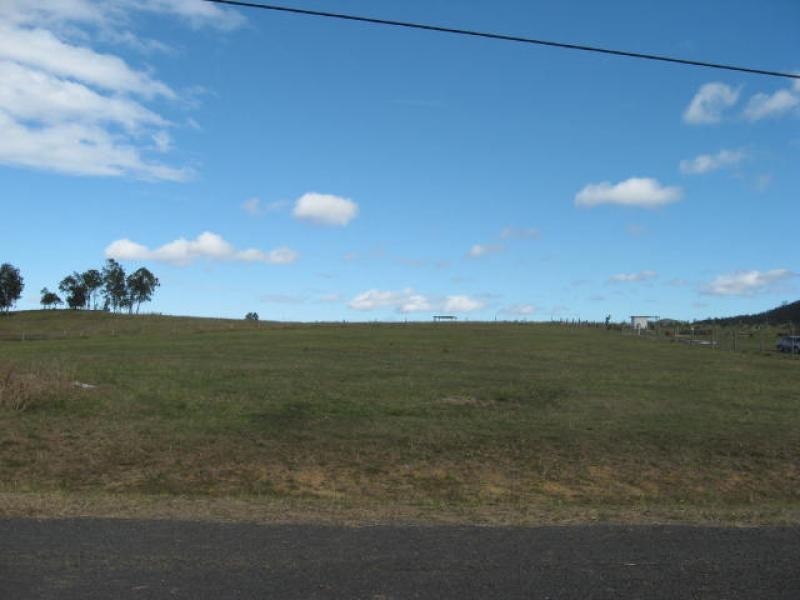 Lot 17/ Chamberlain St, Woolooga QLD 4570