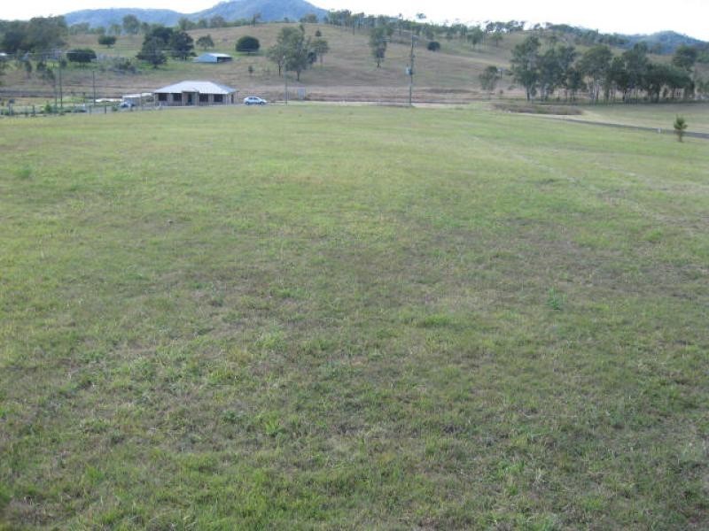 Lot 17/ Chamberlain St, Woolooga QLD 4570