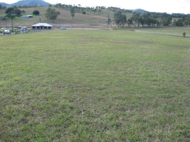 Lot 17/ Chamberlain St, Woolooga QLD 4570