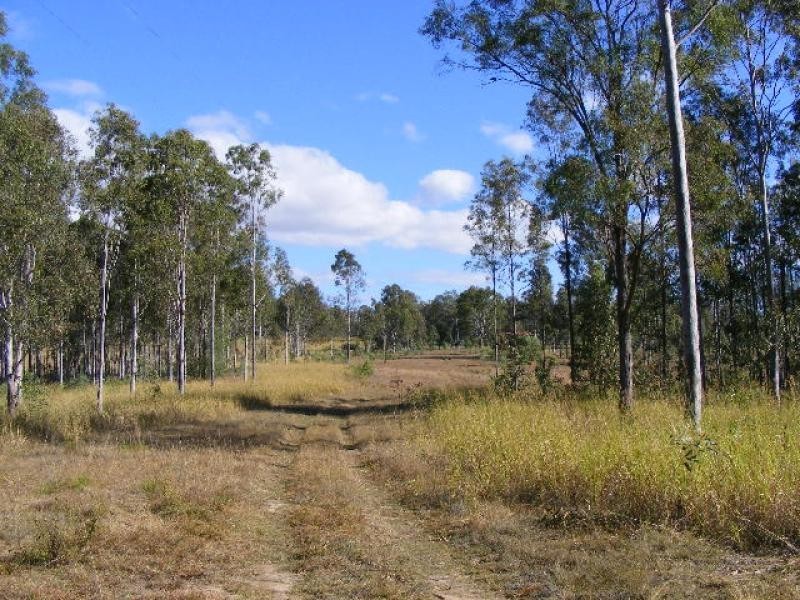 321 Sexton Road, Sexton QLD 4570