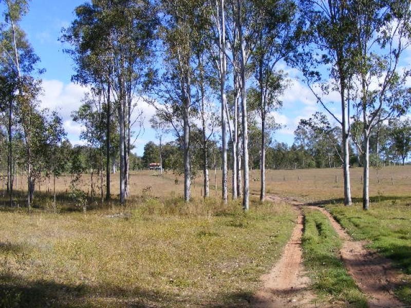 321 Sexton Road, Sexton QLD 4570