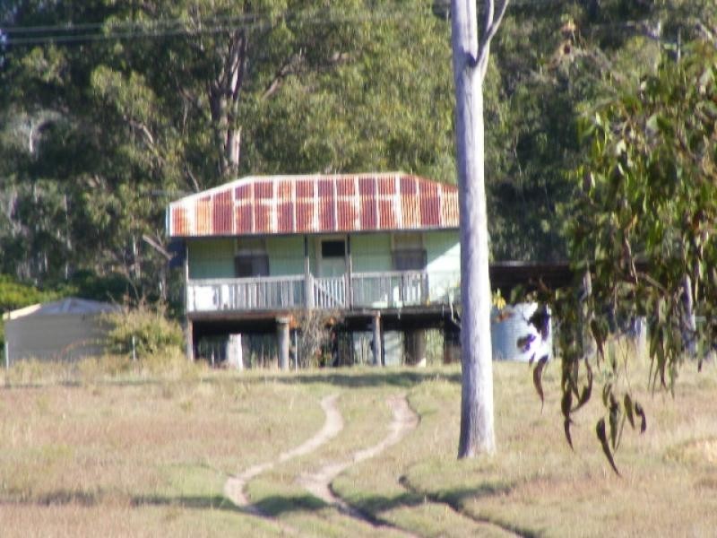 321 Sexton Road, Sexton QLD 4570