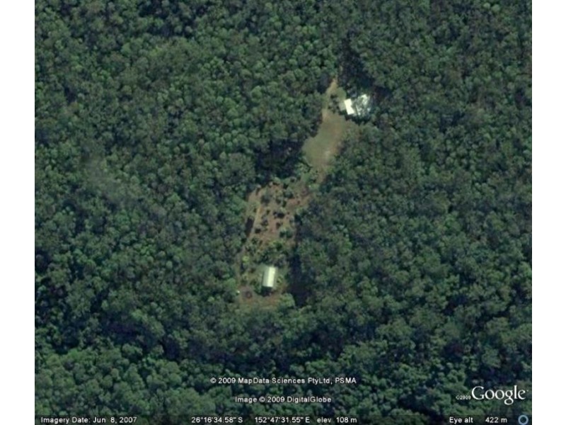 283 Madill Rd, Tandur QLD 4570
