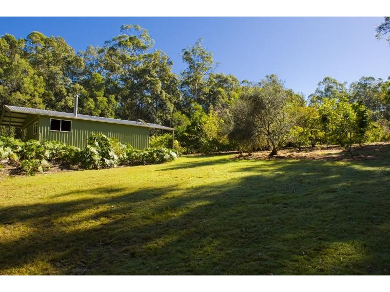 283 Madill Rd, Tandur QLD 4570