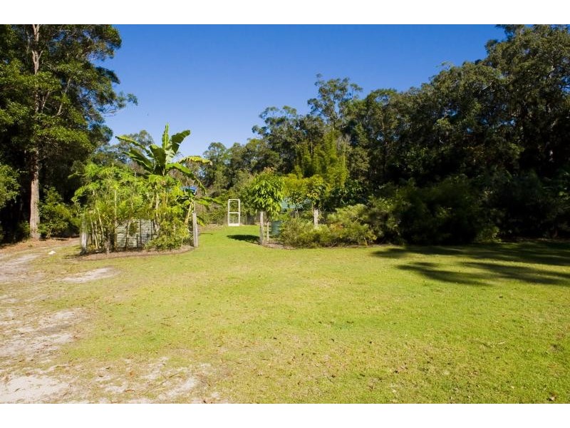 283 Madill Rd, Tandur QLD 4570