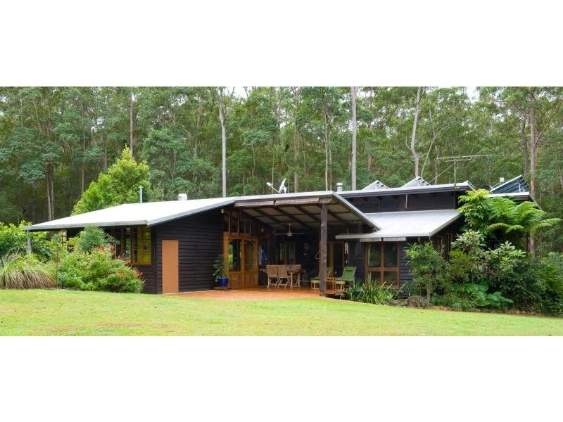 283 Madill Rd, Tandur QLD 4570