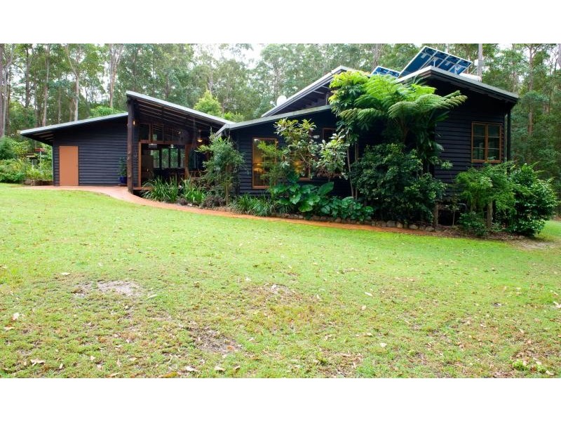 283 Madill Rd, Tandur QLD 4570