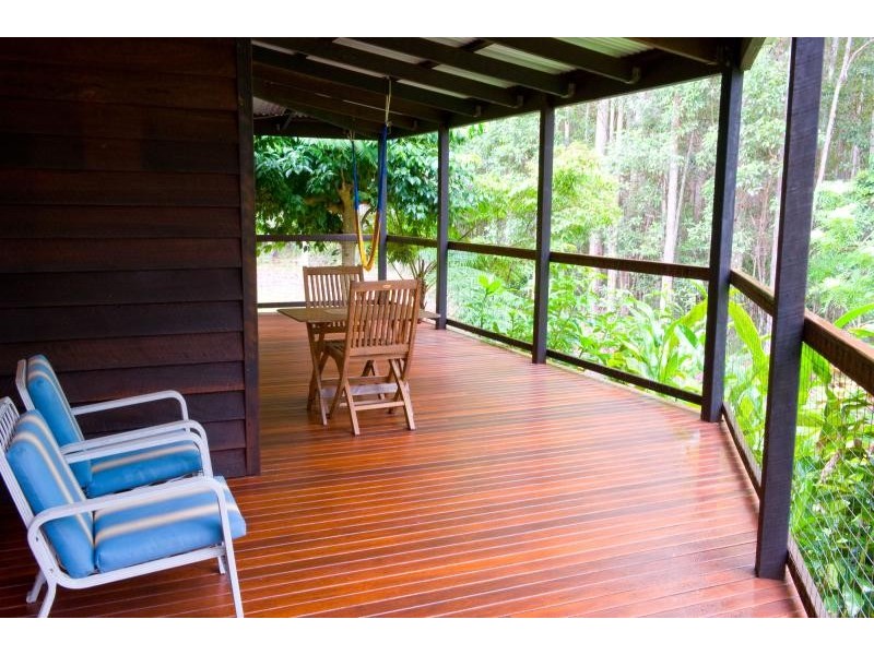 283 Madill Rd, Tandur QLD 4570
