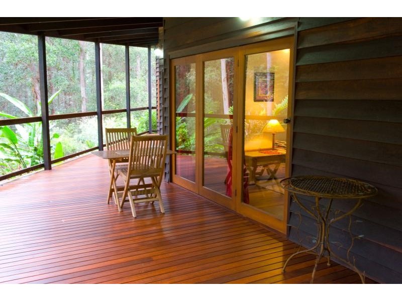 283 Madill Rd, Tandur QLD 4570