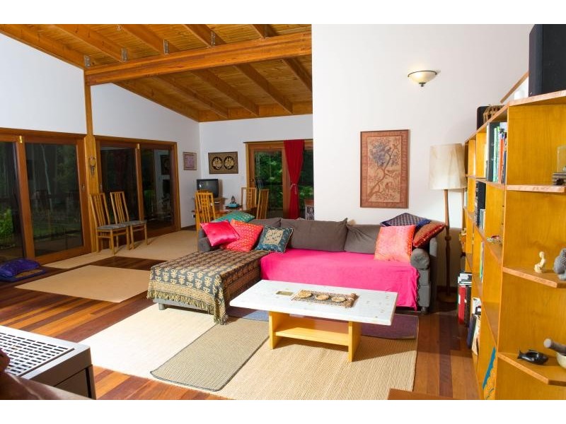 283 Madill Rd, Tandur QLD 4570