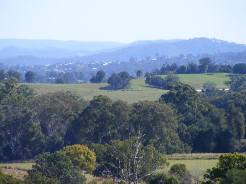 Lot 8/ Cavanagh Road, Greens Creek QLD 4570