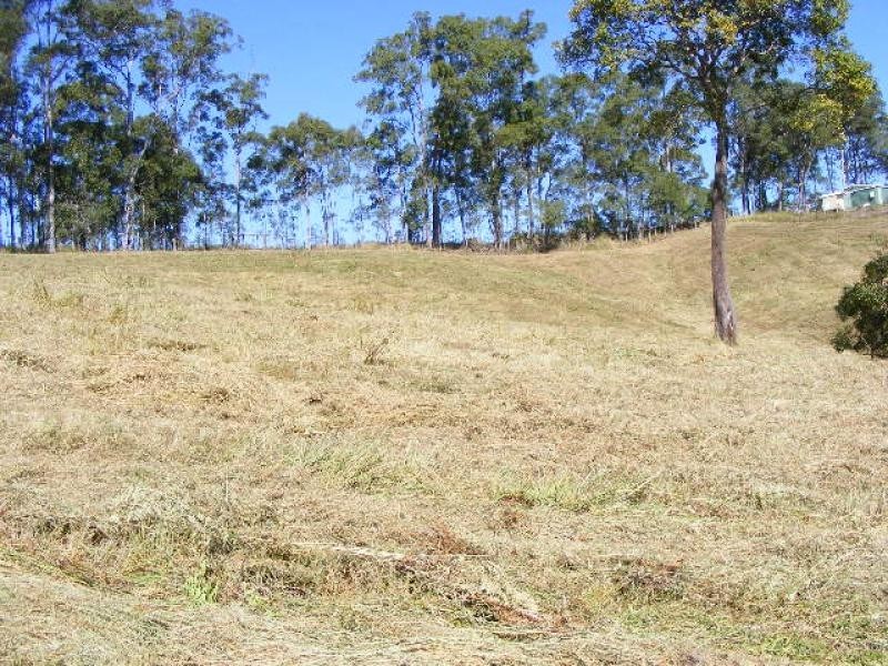 Lot 8/ Cavanagh Road, Greens Creek QLD 4570
