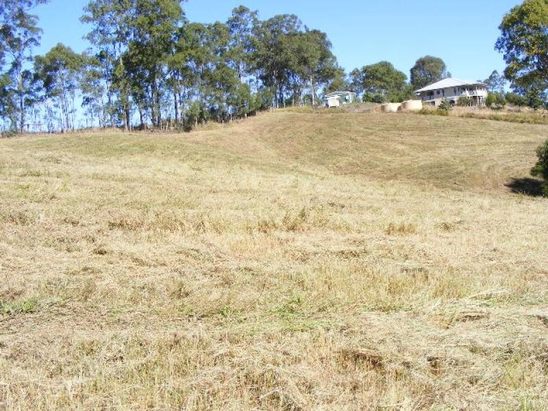 Lot 8/ Cavanagh Road, Greens Creek QLD 4570