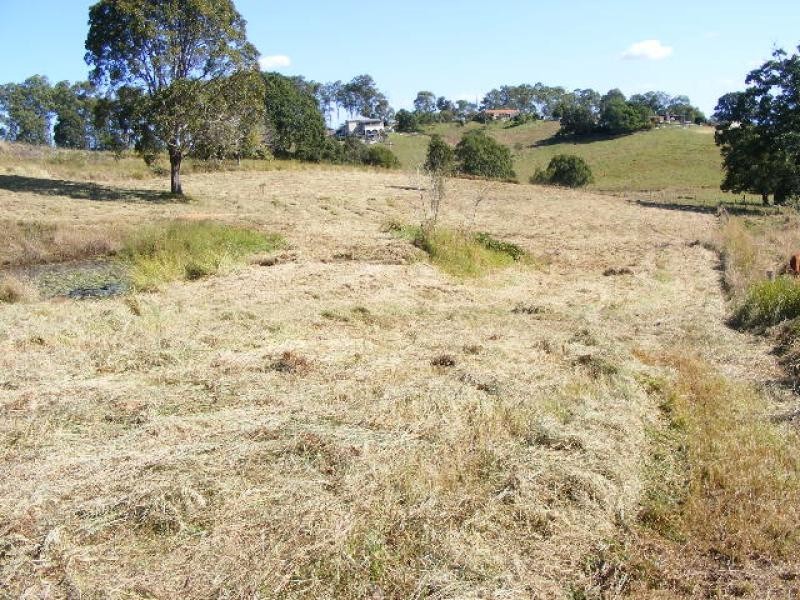 Lot 8/ Cavanagh Road, Greens Creek QLD 4570