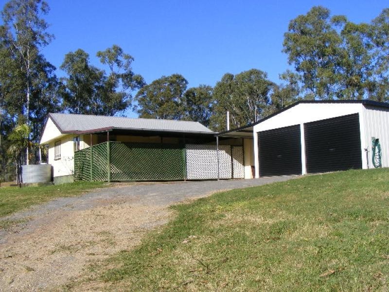 Upper Kandanga QLD 4570