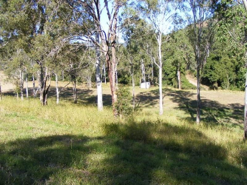 Upper Kandanga QLD 4570