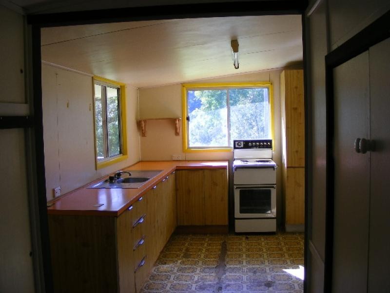 Upper Kandanga QLD 4570