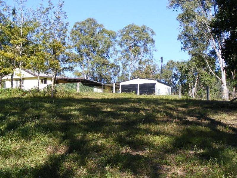 Upper Kandanga QLD 4570