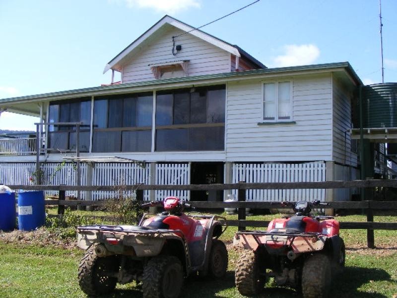 700 Neusavale Road, Neusa Vale QLD 4570
