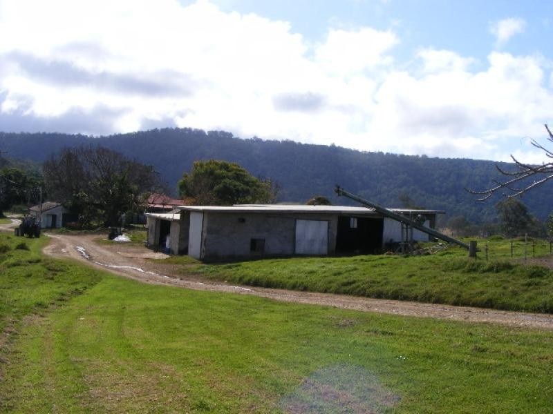 700 Neusavale Road, Neusa Vale QLD 4570