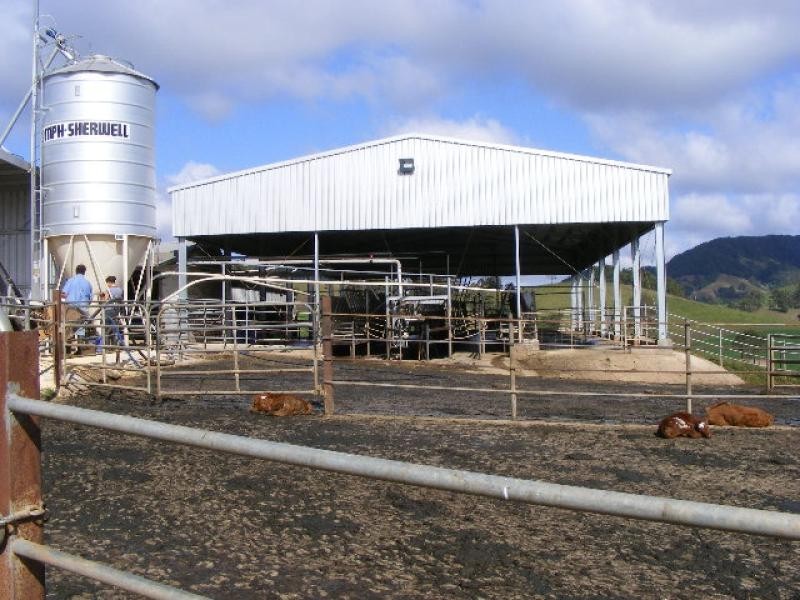 700 Neusavale Road, Neusa Vale QLD 4570