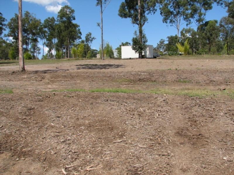 Lot 4/ Severn Chase, Curra QLD 4570