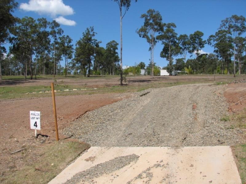 Lot 4/ Severn Chase, Curra QLD 4570