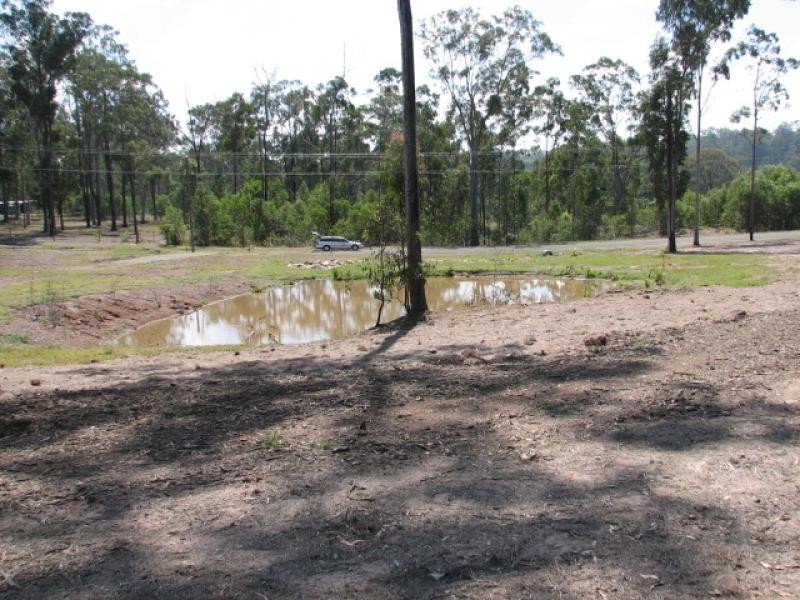 Lot 4/ Severn Chase, Curra QLD 4570